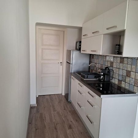 Werner Apartman Mohács Exterior photo
