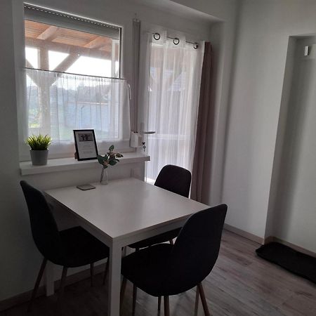 Werner Apartman Mohács Exterior photo