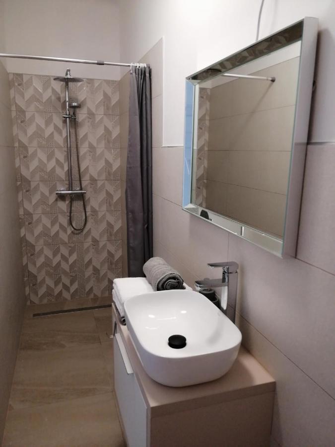 Werner Apartman Mohács Exterior photo